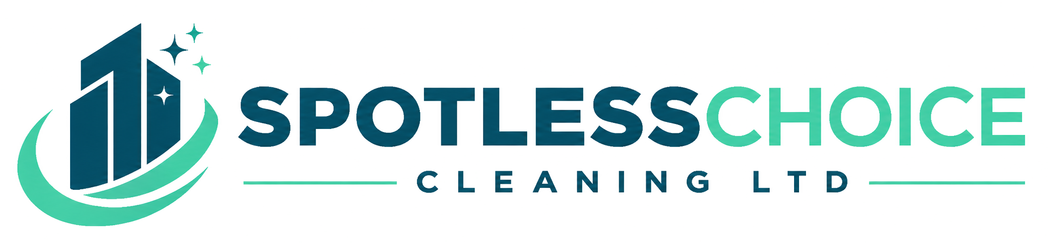 SpotlessChoice Cleaning Ltd
